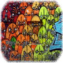 Graffiti Wall Street Art APK