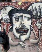 Graffiti Wall Street Art syot layar 2