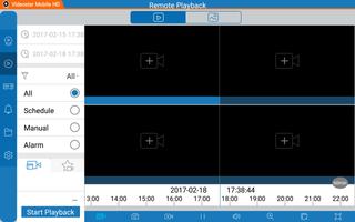 Videostar Mobile  HD تصوير الشاشة 1