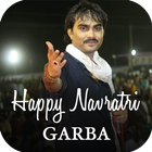 Jignesh Kaviraj Navratri Garba - Non stop Garba 아이콘