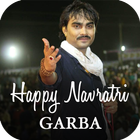 Jignesh Kaviraj Navratri Garba - Non stop Garba icône