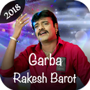 Rakesh Barot Navratri Garba - Non Stop Garba APK