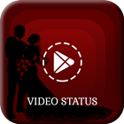 Status and DP Video icon