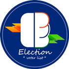 Voter ID Card Online icon