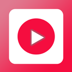 Video Streamer ikona