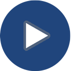 Rx Video Player icon