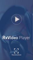 Rx Video Player 海报