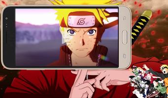 Video Sub Indo: Naruto Shippuden capture d'écran 3