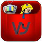 آیکون‌ VideosYu