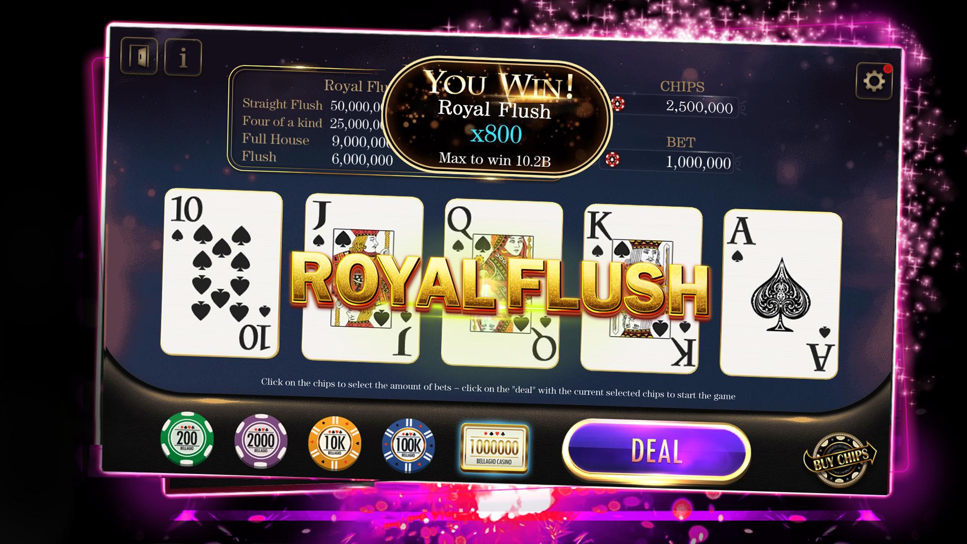 Casino Casino