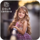 DSLR Camera Photo Effect aplikacja