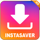 Instasaver Video & Photo icon
