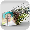 3D Effect Photo Editor