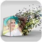 3D Effect Photo Editor-icoon