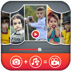 Image To Video Maker آئیکن