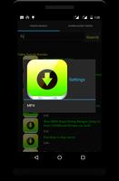 Fastest Tube Video Downloader تصوير الشاشة 3