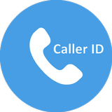 True id call Name & Addresse-icoon