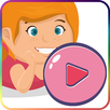 Video Player for kids APK