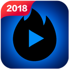 Yes Video & Movie Player - Play 4K Video icon