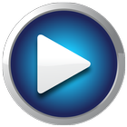 Video Player ikona