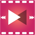 Icona FX hd  Video Player Free: watch Offline videos