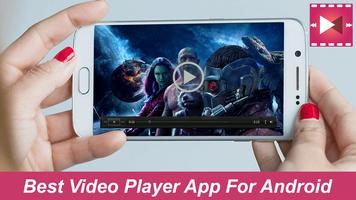 2 Schermata FX hd  Video Player Free: watch Offline videos
