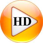 Video Player HD 圖標