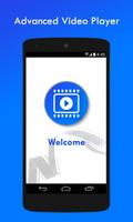 Video Player All Format 2018 포스터