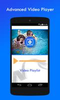 Video Player All Format 2018 screenshot 1