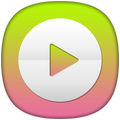 Video Player -Lecteur vidéo HD