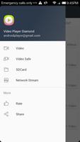Video-Player - Video-Player HD Plakat