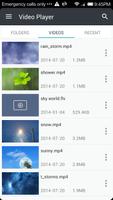 Video-Player - Video-Player HD Screenshot 1