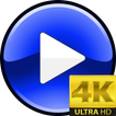 Video Player 4K Ultra HD