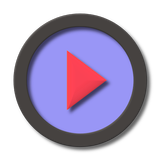 Video Player for Samsung™ (All Format) icône