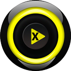XXX Video Player HD-icoon