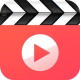 iVideo Player आइकन