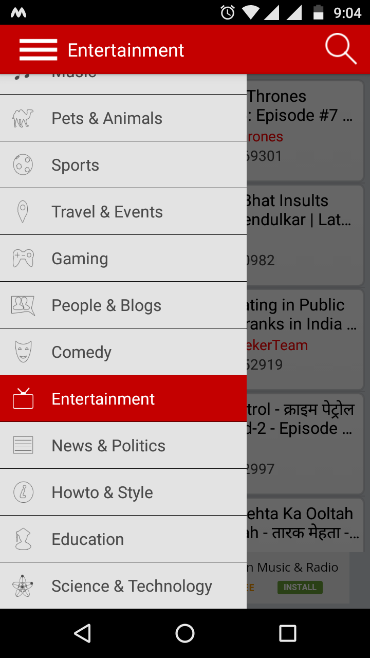 Smart Tube APK 4.0.0 for Android – Download Smart Tube APK Latest