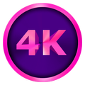 4K Full HD Video Player