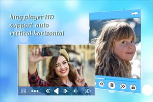 lecteur Real media player™ постер