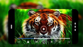 lecteur Real media player™ скриншот 2