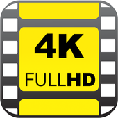 Video Player Full HD icon