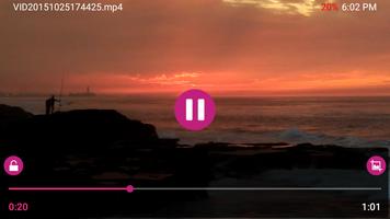 All Video Player HD screenshot 2