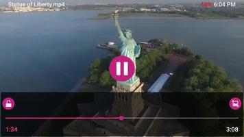 All Video Player HD screenshot 3