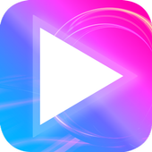 HD Video Player High Quality icon