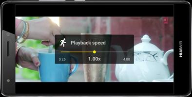 Video Player Pro Plakat