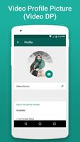 Video Profile Picture For WhatsApp Prank Video DP Ekran Görüntüsü 3