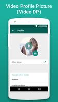 Video Profile Picture For WhatsApp Prank Video DP gönderen