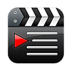 آیکون‌ Video-to-mp3- converter