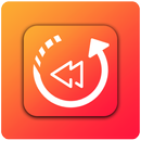 Reverse Video Playback-Movie Magic FXVideo Reverse APK