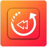 Reverse Video Playback-Movie Magic FXVideo Reverse biểu tượng